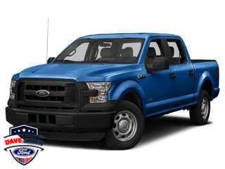 2017 Ford F-150 XLT's photo