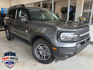 2026 Ford Bronco Sport Big Bend&reg; SUV