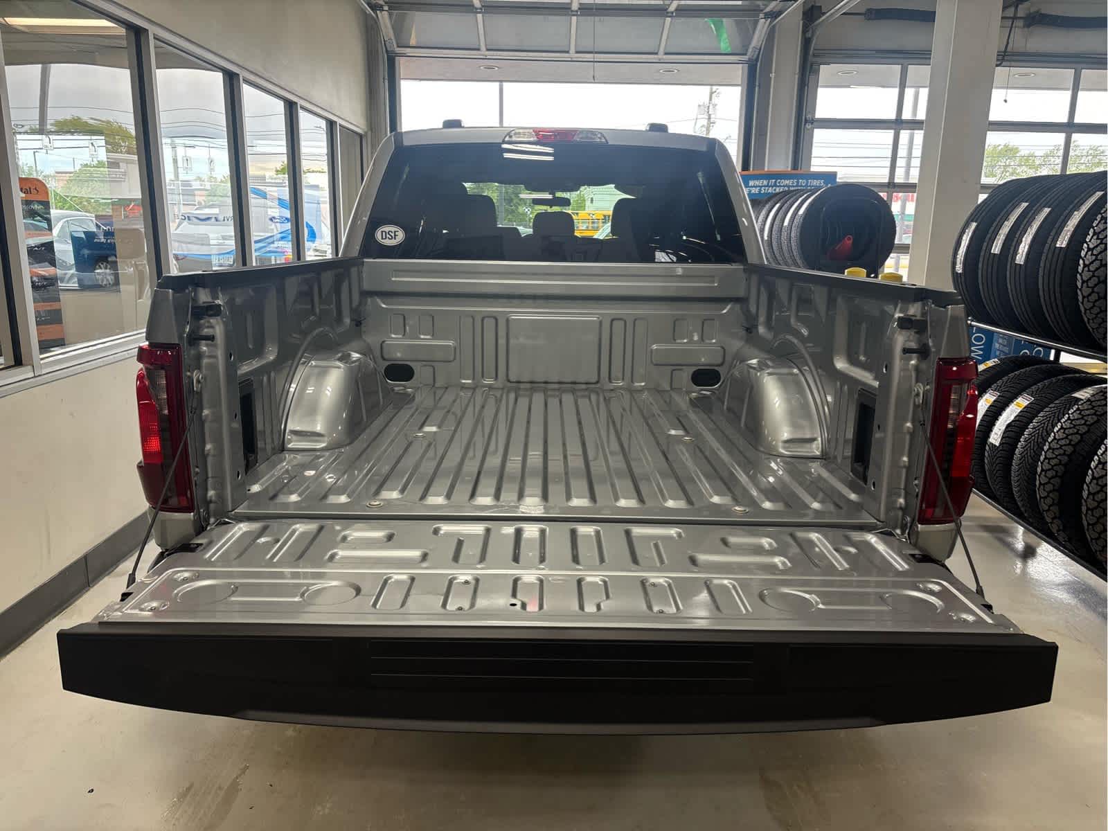 2026 Ford F-150 STX - Photo 11