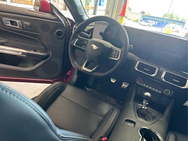 2025 Ford Mustang GT Premium Fastback - Photo 7