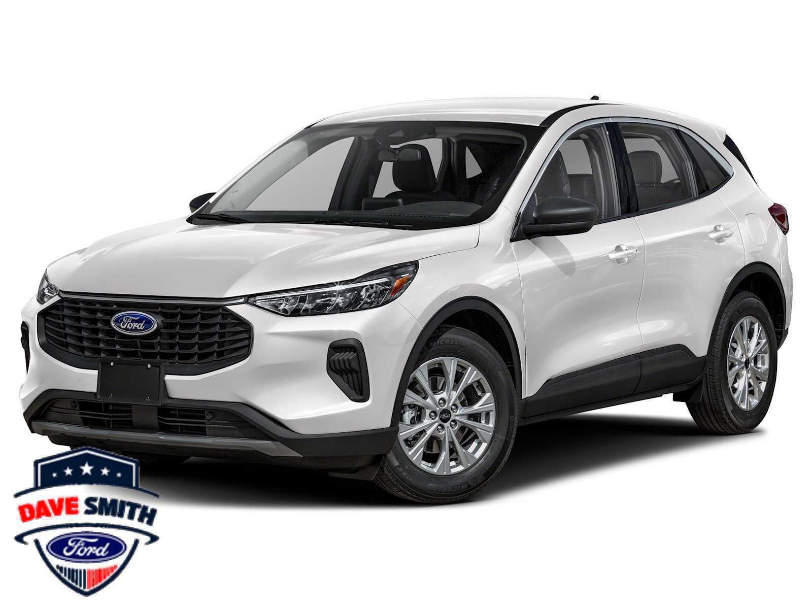 2023 Ford Escape SUV 