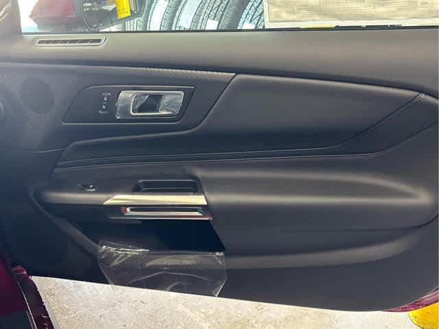 2025 Ford Mustang GT Premium Fastback - Photo 11