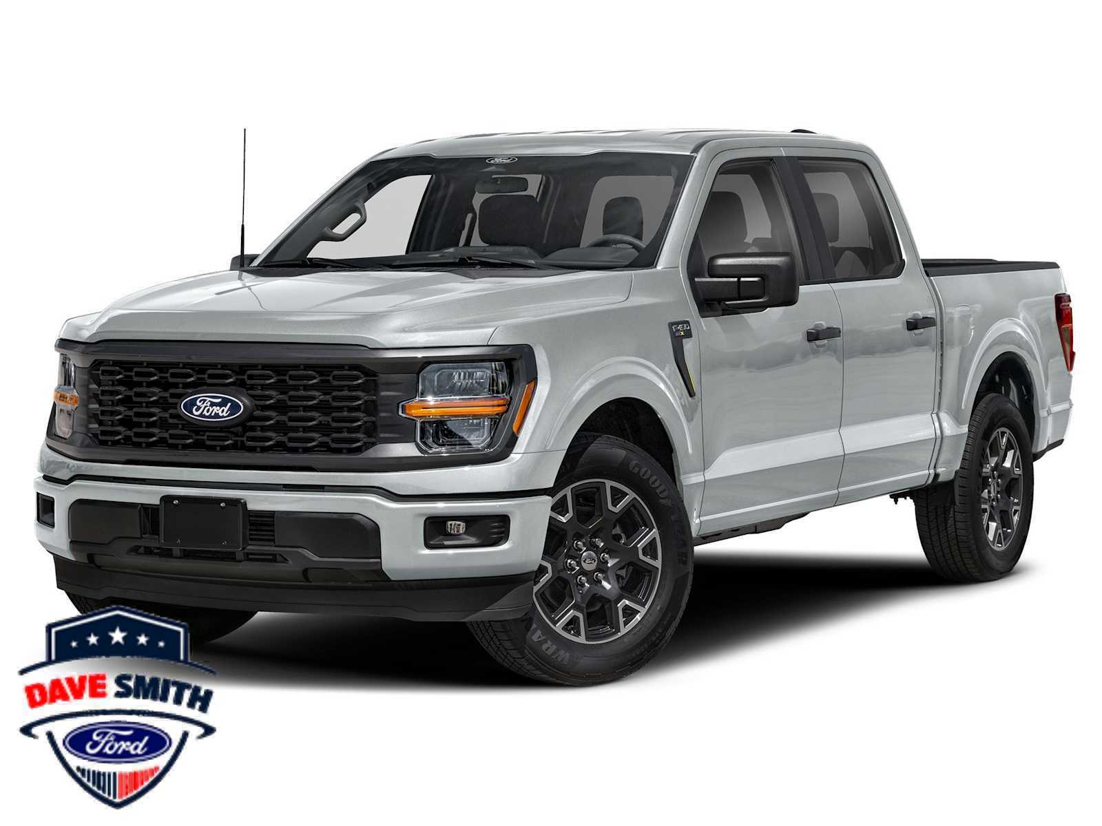 2026 Ford F-150 TRUCK 