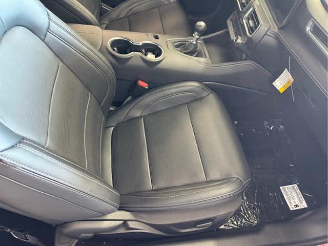 2025 Ford Mustang GT Premium Fastback - Photo 13