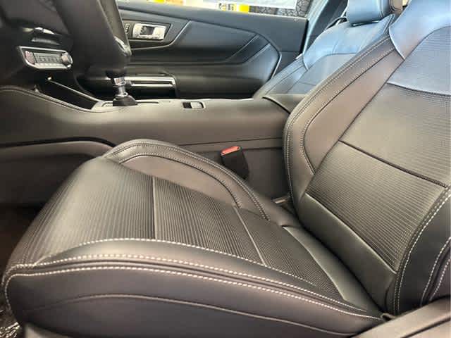 2025 Ford Mustang GT Premium Fastback - Photo 12