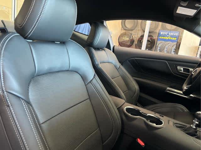 2025 Ford Mustang GT Premium Fastback - Photo 14