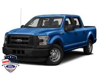 2017 Ford F-150 XLT's photo
