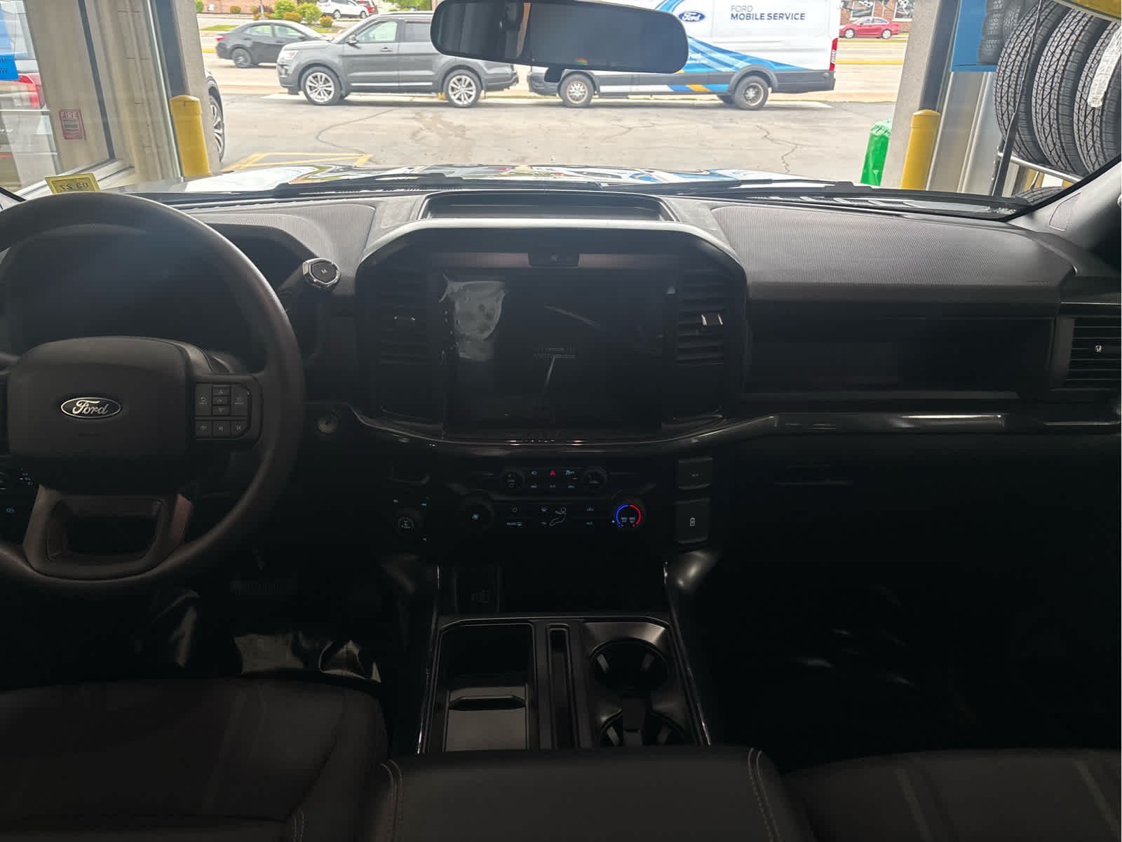2026 Ford F-150 STX - Photo 12