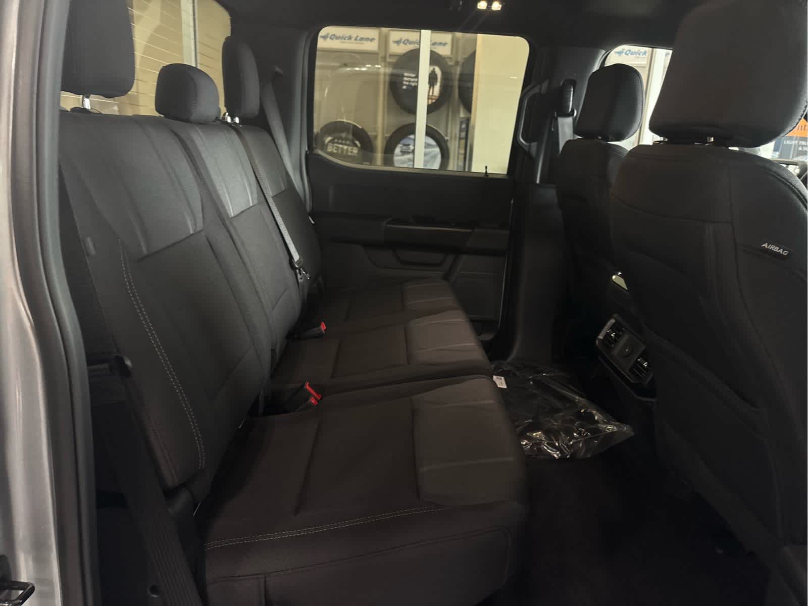 2026 Ford F-150 STX - Photo 26
