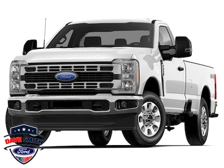 2025 Ford Super Duty F-350 XLT TRUCK