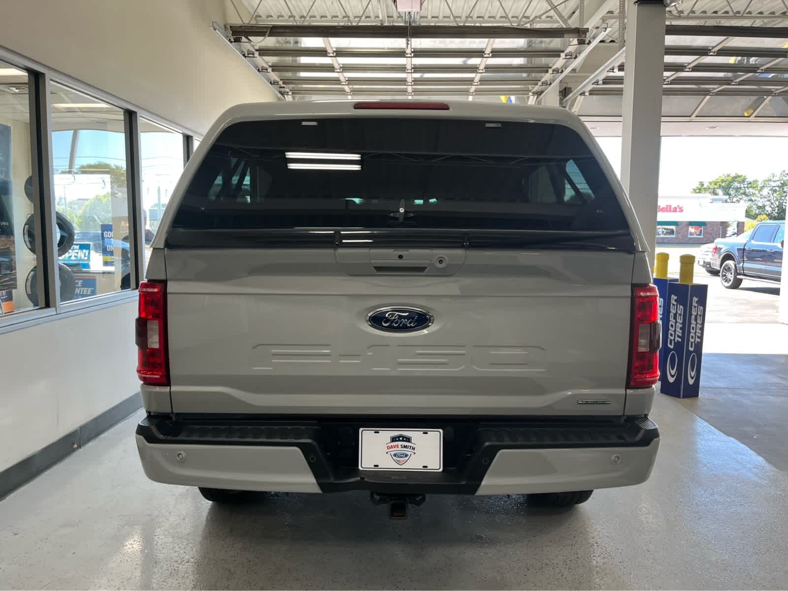1FTEW1EP3PKD42301