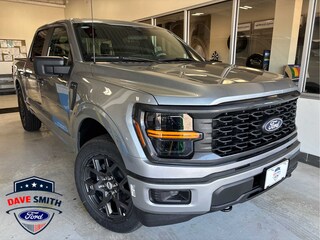 2026 Ford F-150 STX&reg; TRUCK