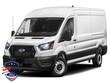  Ford Transit Commercial