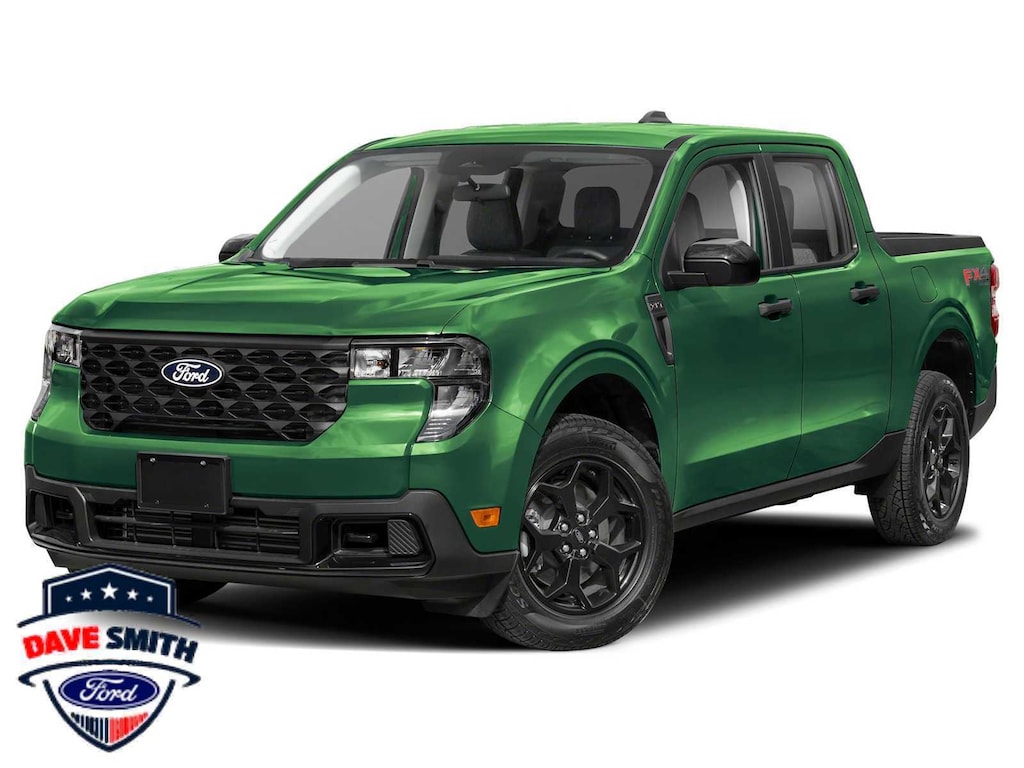 New 2025 Ford Maverick XLT TRUCK