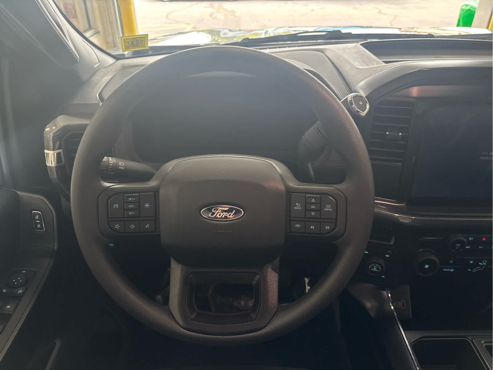 2026 Ford F-150 STX - Photo 10