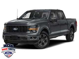 2026 Ford F-150 TRUCK 
