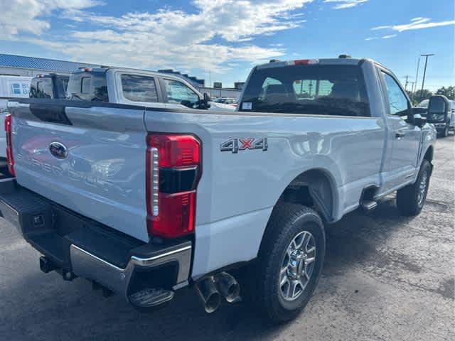 2025 Ford F-250 Super Duty XLT - Photo 12