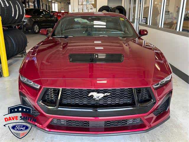 2025 Ford Mustang GT Premium Fastback - Photo 15