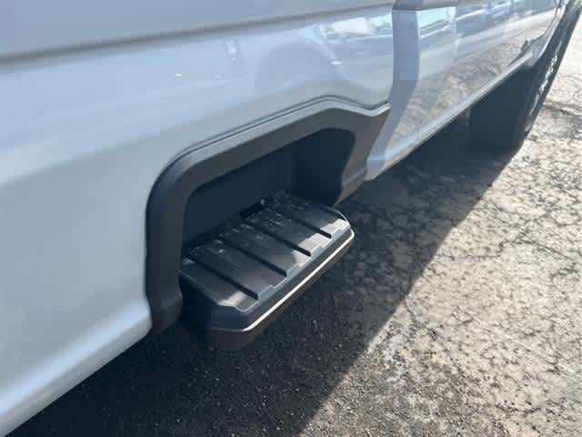 2025 Ford F-250 Super Duty XLT - Photo 15