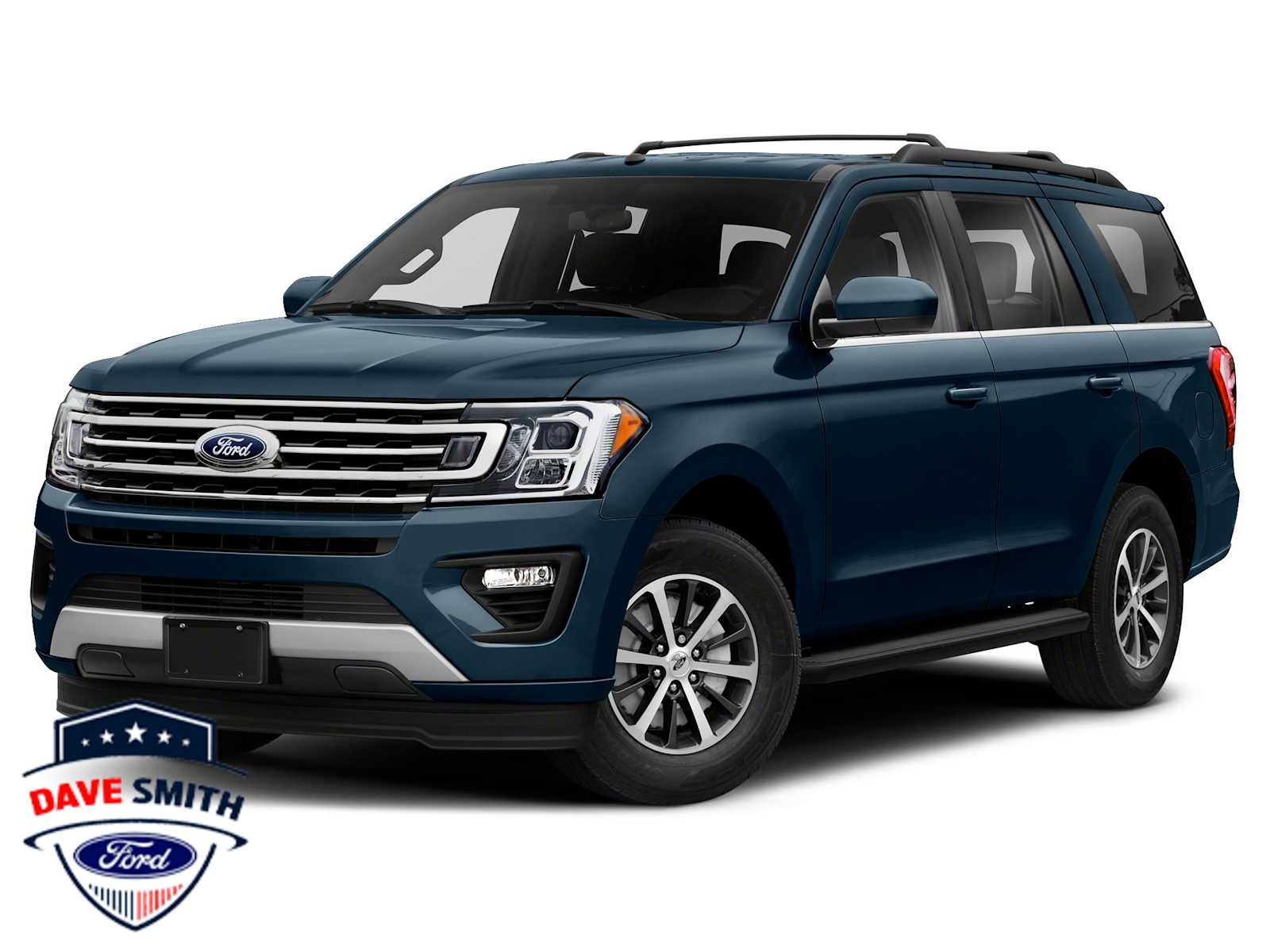 2019 Ford Expedition SUV 