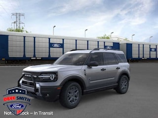 2025 Ford Bronco Sport Big Bend SUV