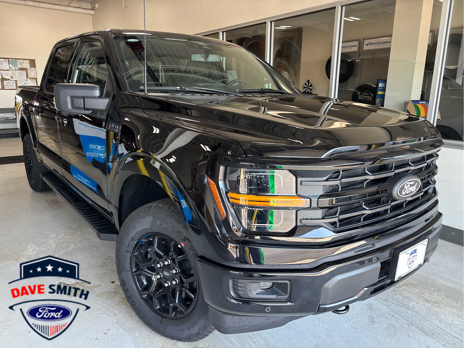 2026 Ford F-150 TRUCK 
