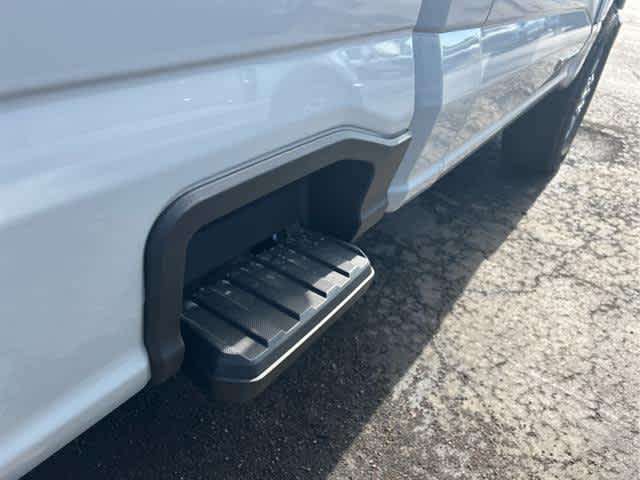 2025 Ford F-250 Super Duty XLT - Photo 19