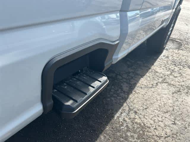 2025 Ford F-250 Super Duty XLT - Photo 24