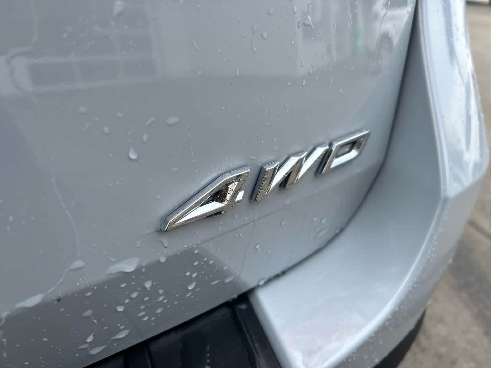 2026 Ford Explorer ST-Line - Photo 8