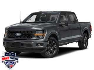 2026 Ford F-150 TRUCK 
