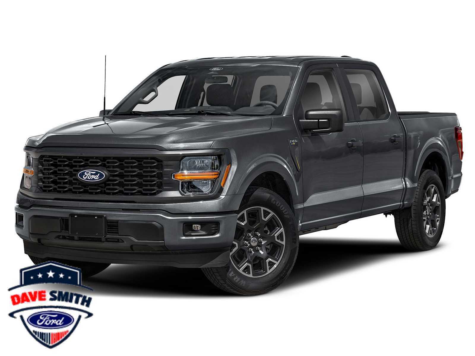 2026 Ford F-150 TRUCK 