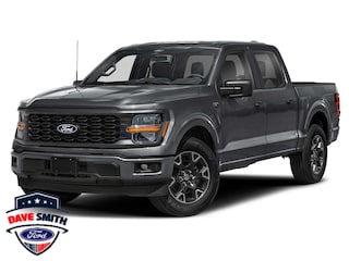 2026 Ford F-150 STX TRUCK
