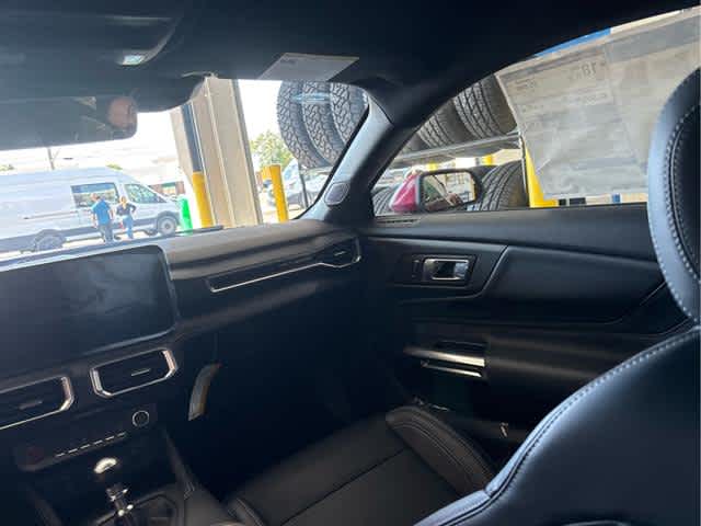 2025 Ford Mustang GT Premium Fastback - Photo 6