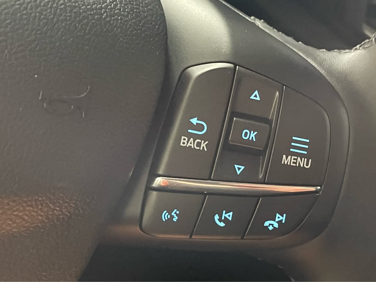 2026 Ford Bronco Sport Outer Banks - Photo 23