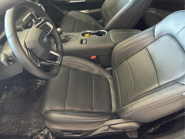 2025 Ford Mustang GT Premium Fastback - Photo 19