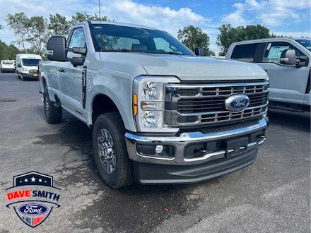 2025 Ford Super Duty F-250 XLT TRUCK