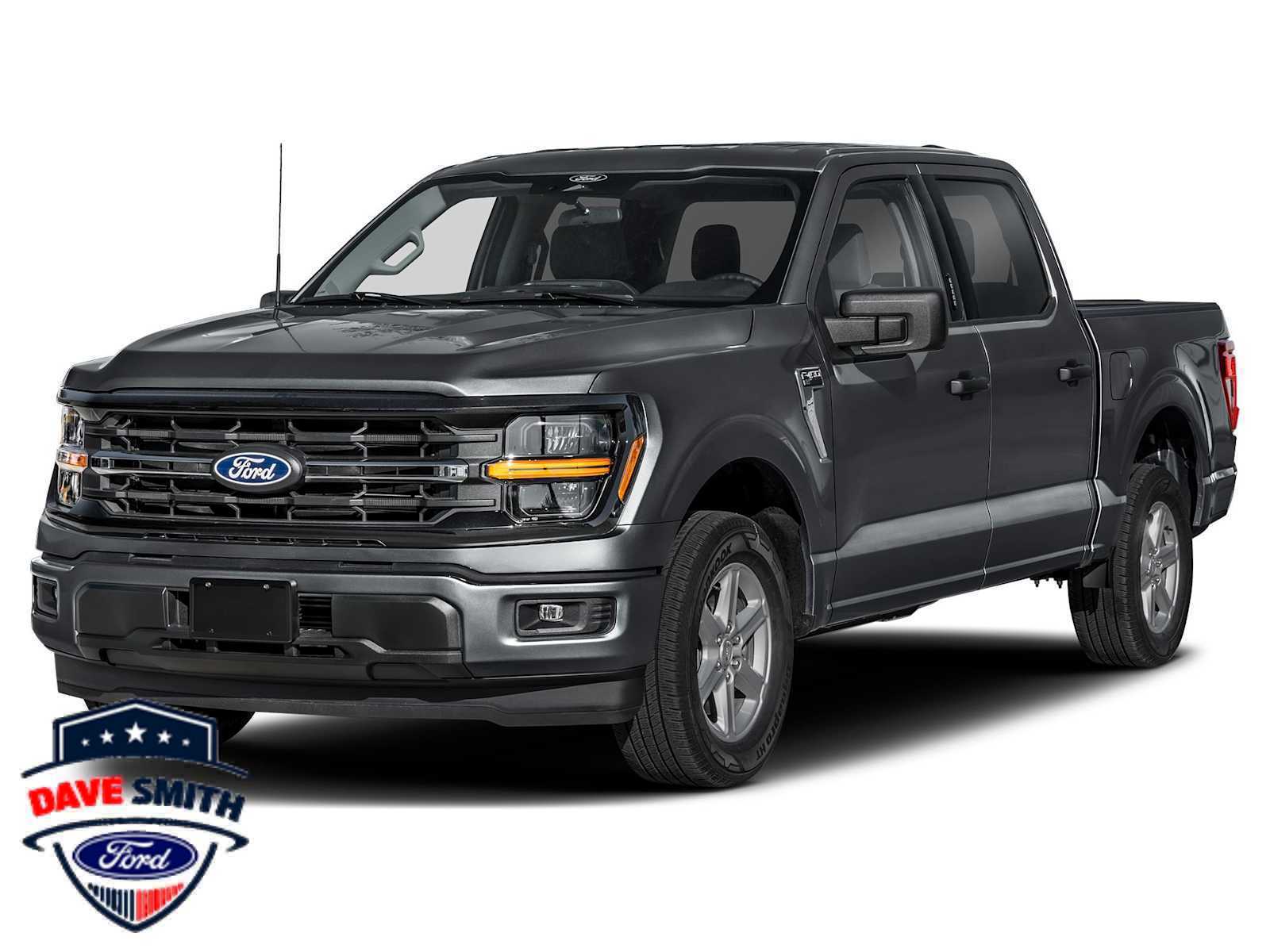 2026 Ford F-150 TRUCK 