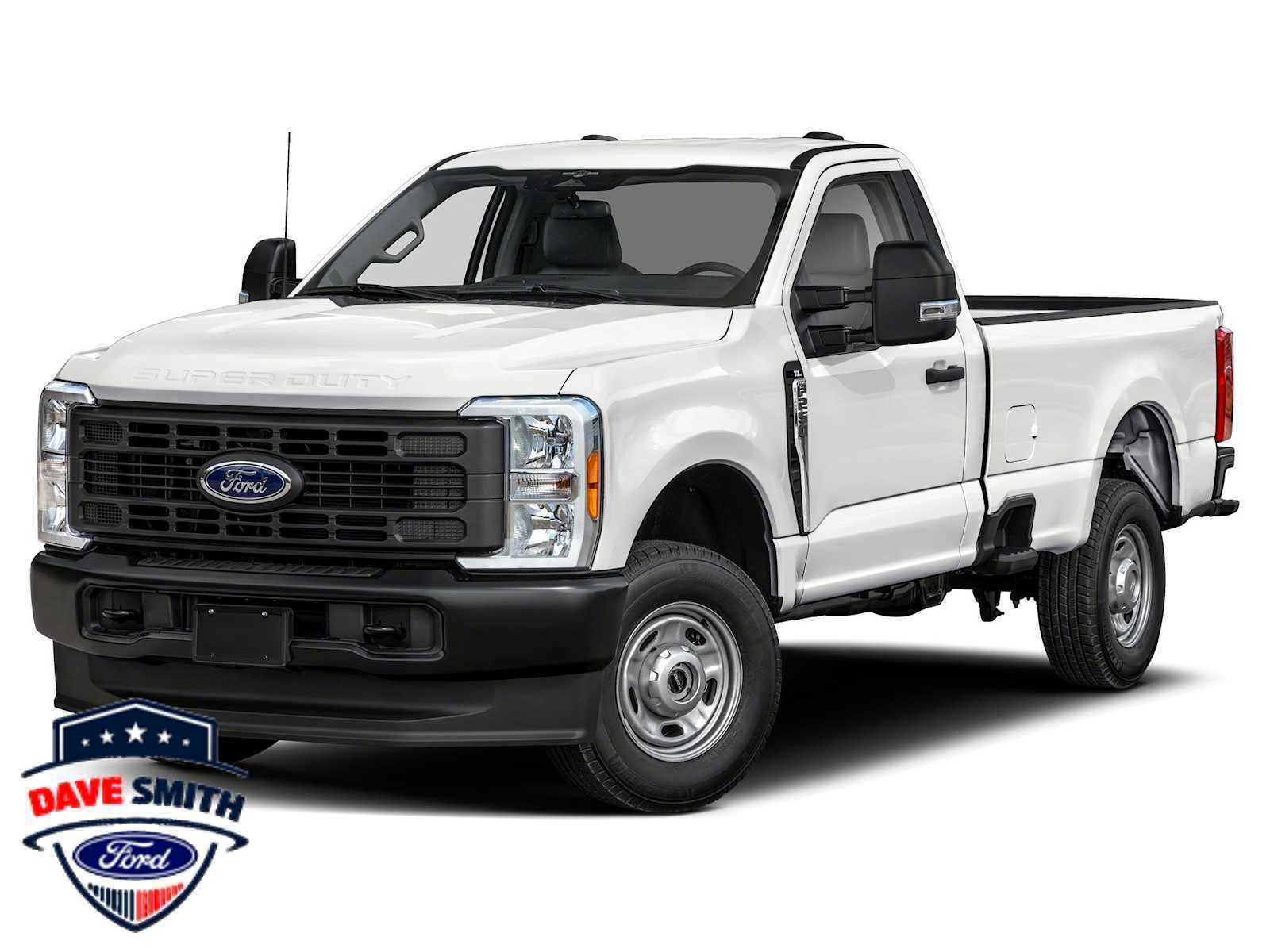 2025 Ford F-250 Super Duty XLT's photo