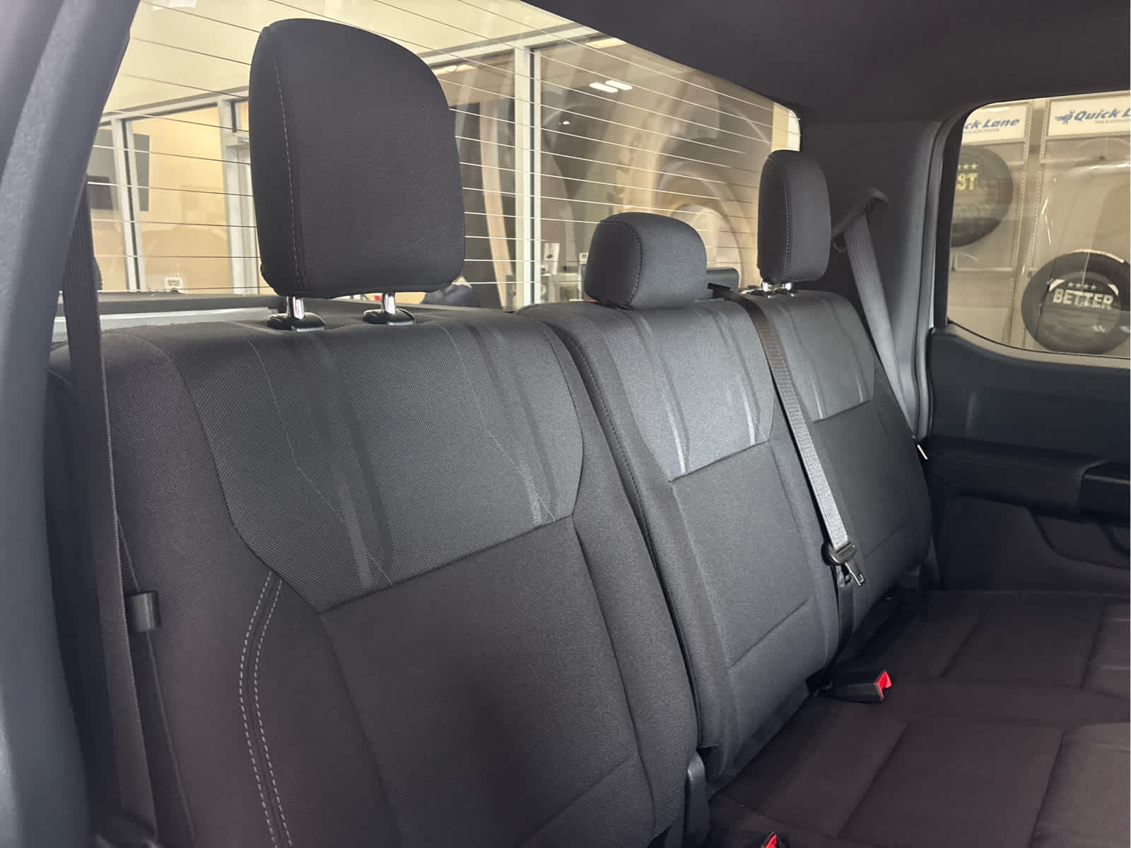 2026 Ford F-150 STX - Photo 21