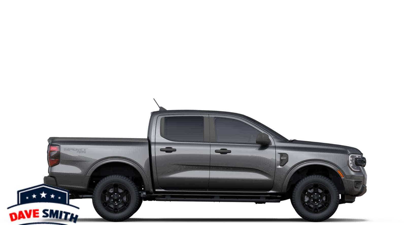 2025 Ford Ranger XLT's photo