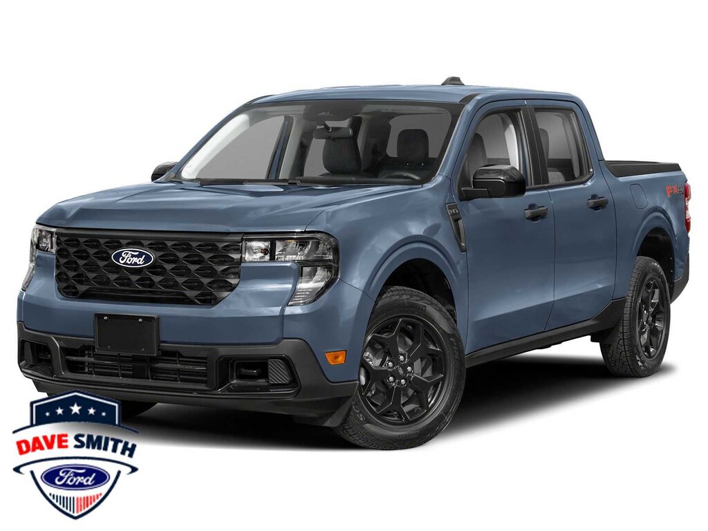 New 2026 Ford Maverick XLT TRUCK
