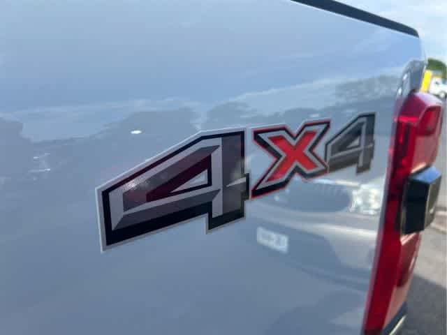 2025 Ford F-250 Super Duty XLT - Photo 8