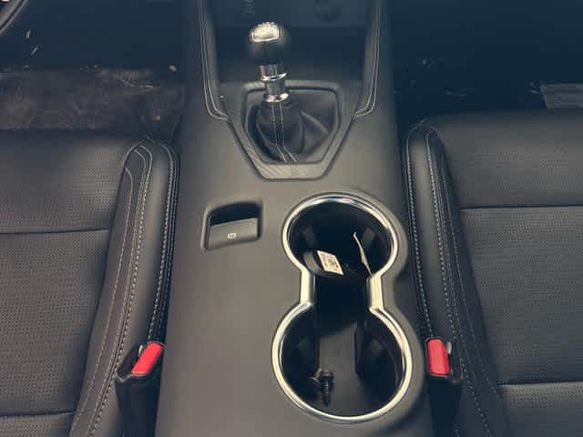 2025 Ford Mustang GT Premium Fastback - Photo 8