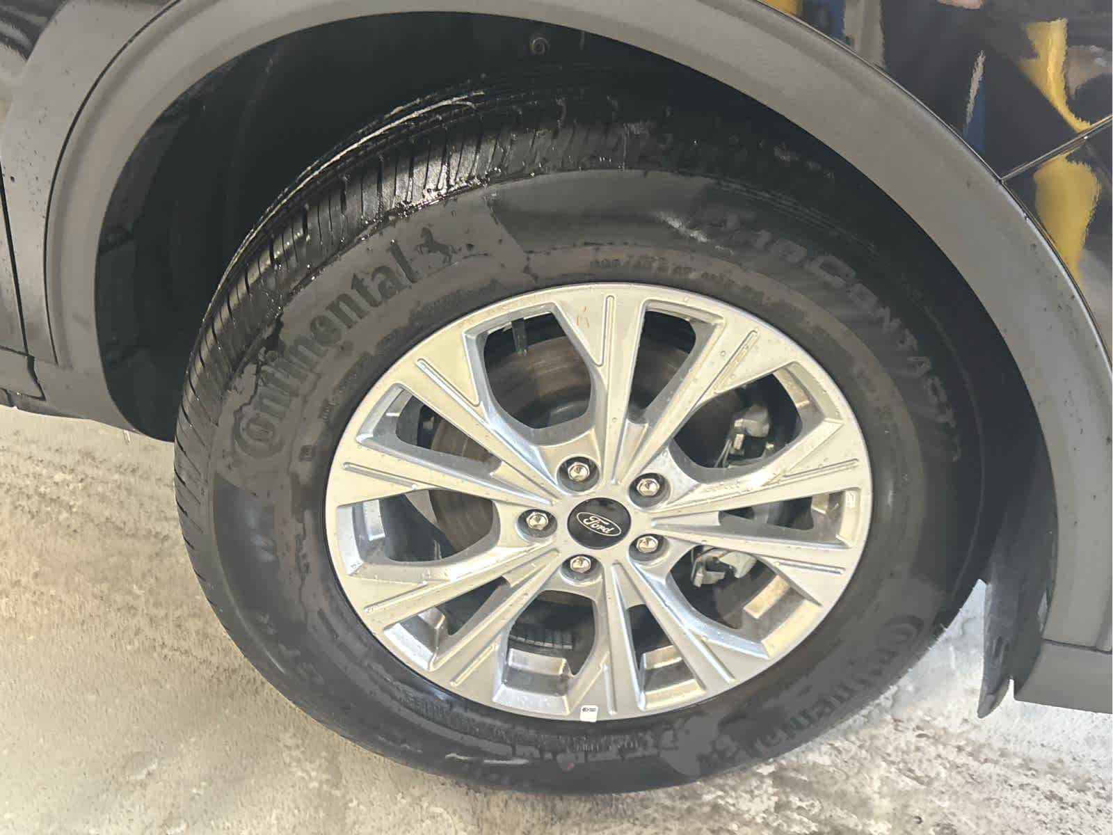 2025 Ford Escape Active - Photo 32