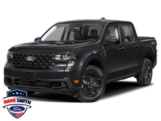 2026 Ford Maverick XLT TRUCK