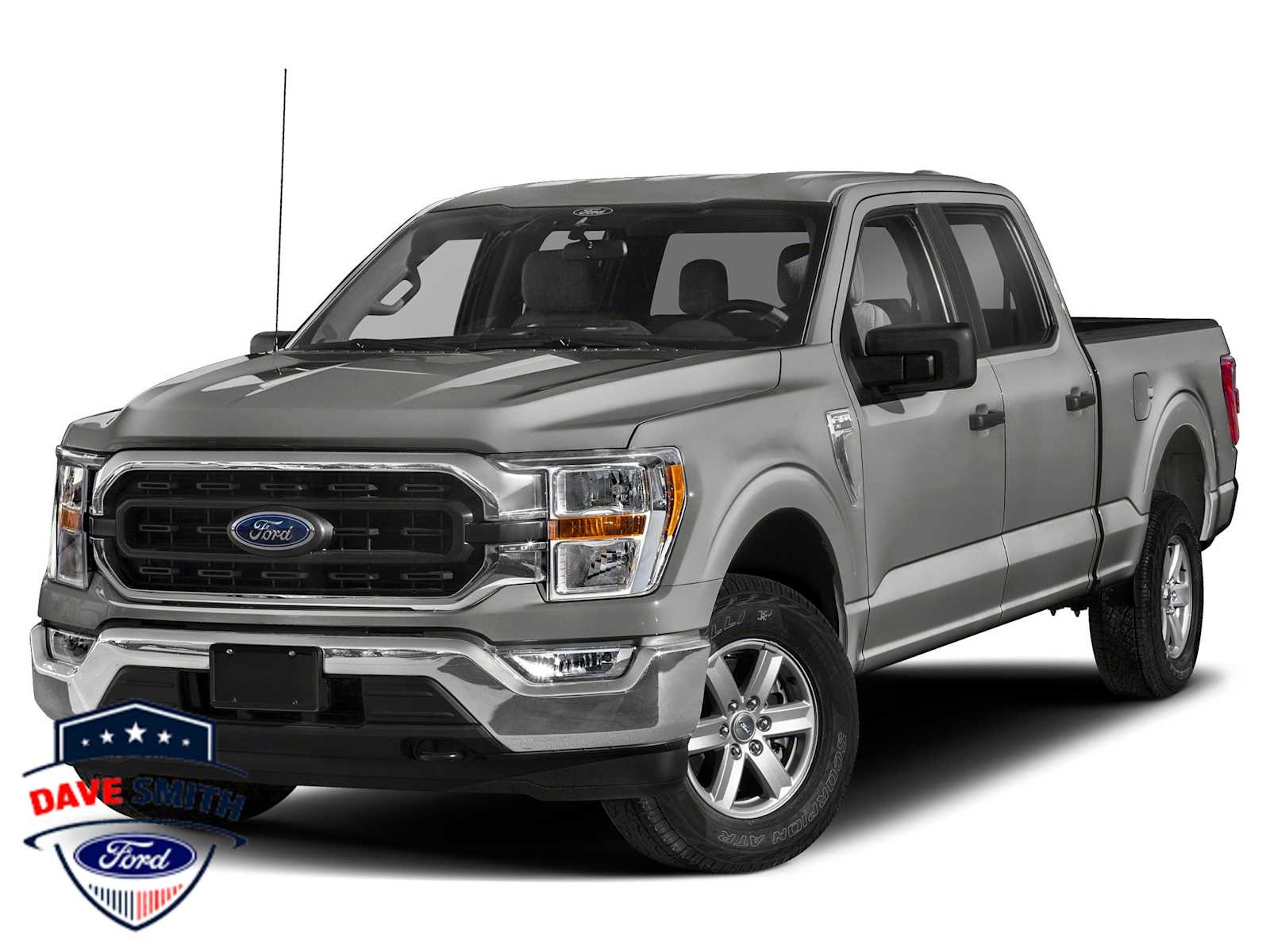 2023 Ford F-150 Lariat 4x4 SuperCrew 5-1/2 Box's photo