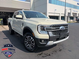 2026 Ford Ranger Lariat&reg; TRUCK