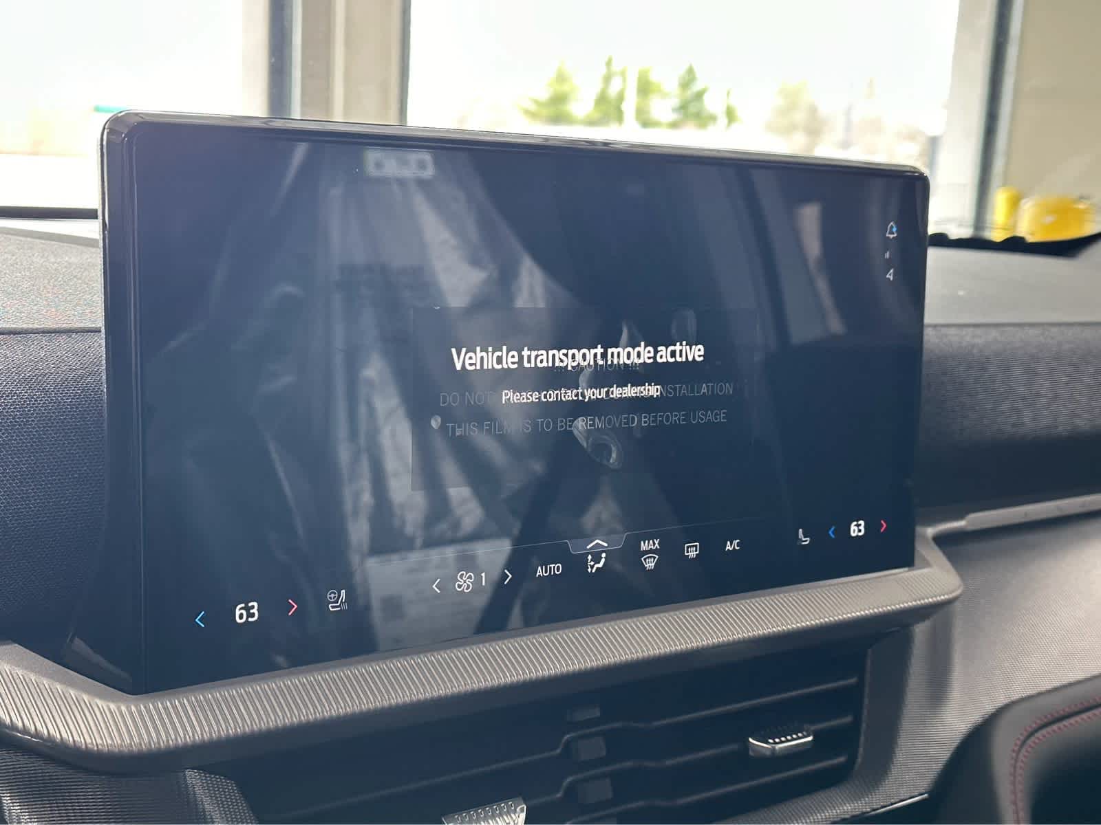 2026 Ford Explorer ST-Line - Photo 24