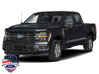 2026 Ford F-150 XLT TRUCK