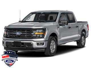 2026 Ford F-150 XLT 4x4 SuperCrew 5-1/2 Box's photo